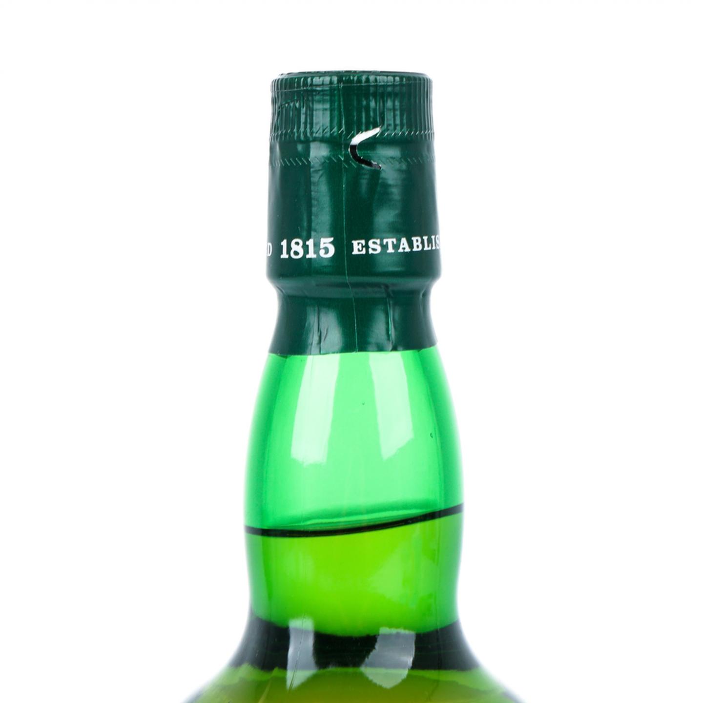 拉弗格 25年 桶强 51.9% 750ml