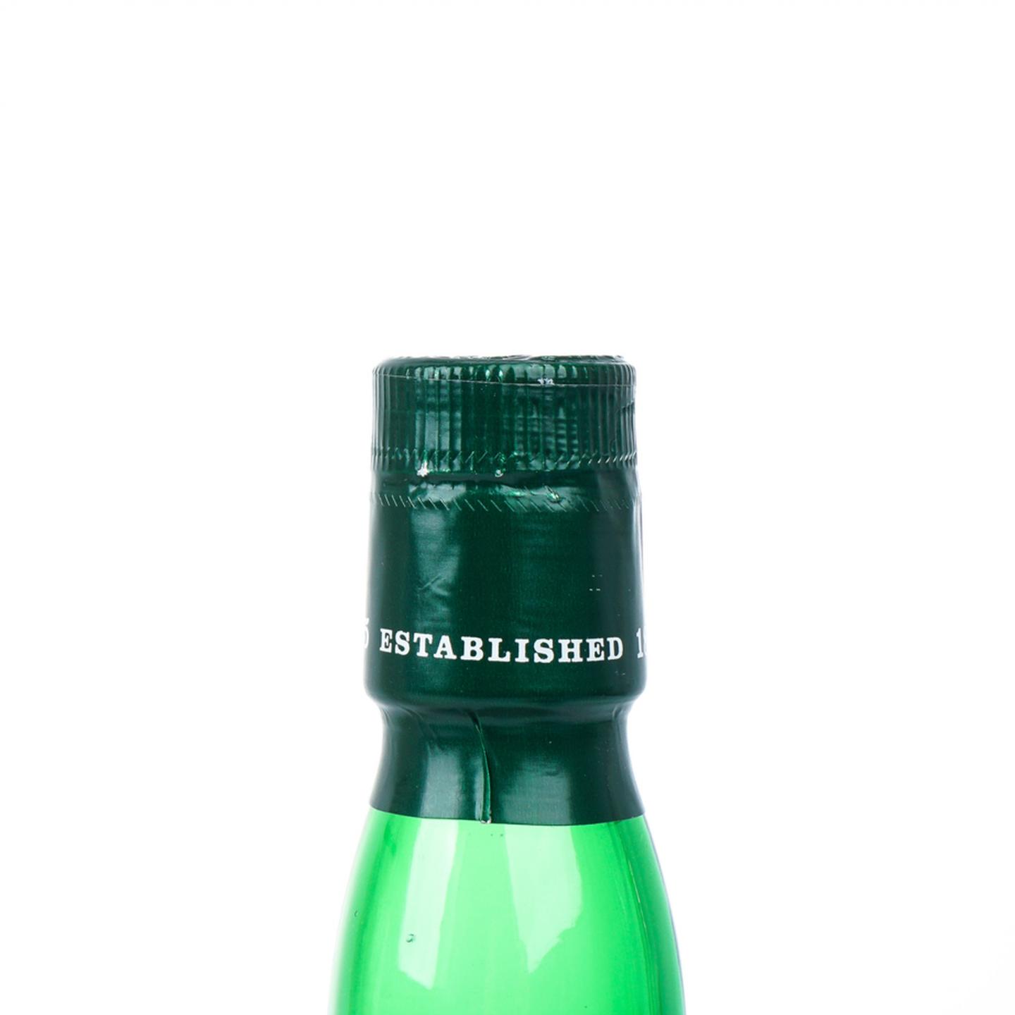 拉弗格 25年 桶强 51.9% 750ml