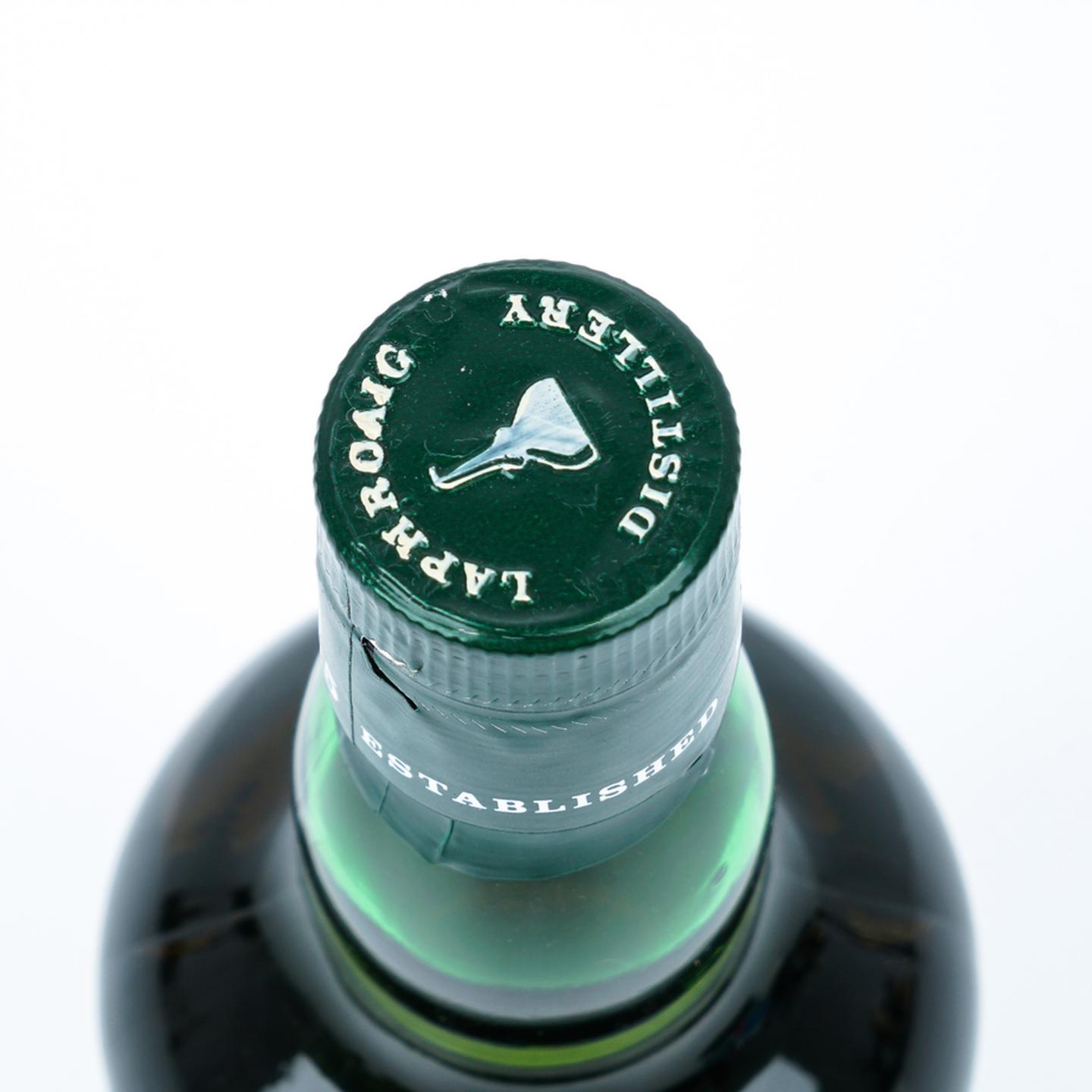 拉弗格 25年 桶强 51.9% 750ml