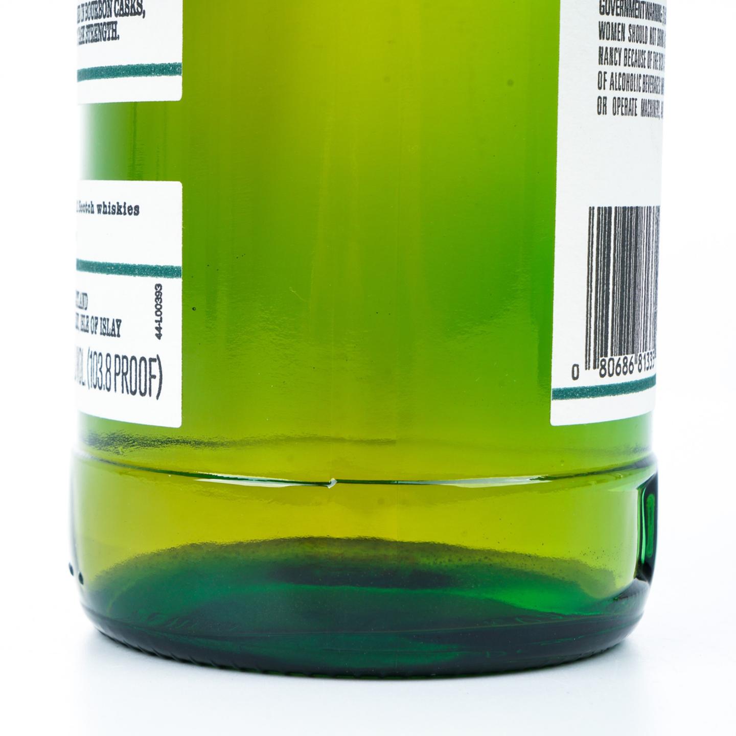 拉弗格 25年 桶强 51.9% 750ml