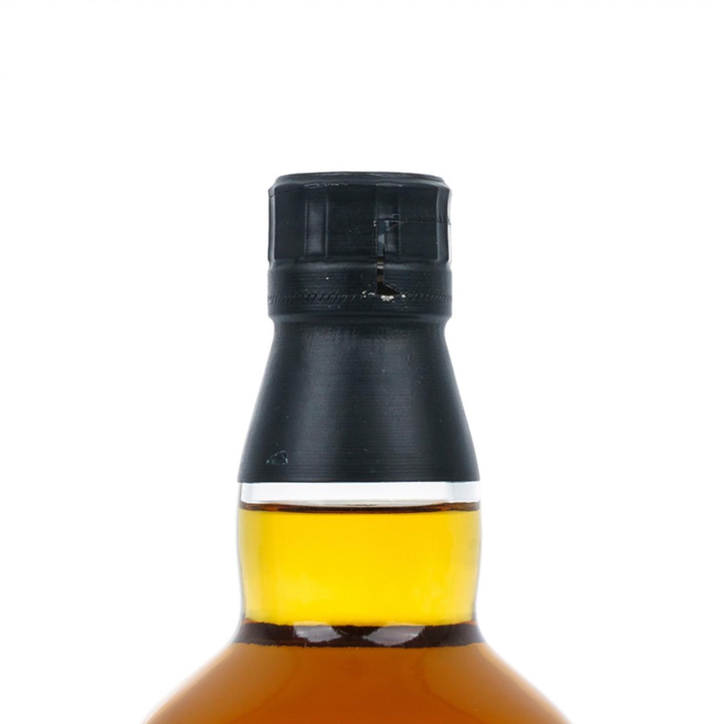 山崎 2014 限量版 Limited Edition
