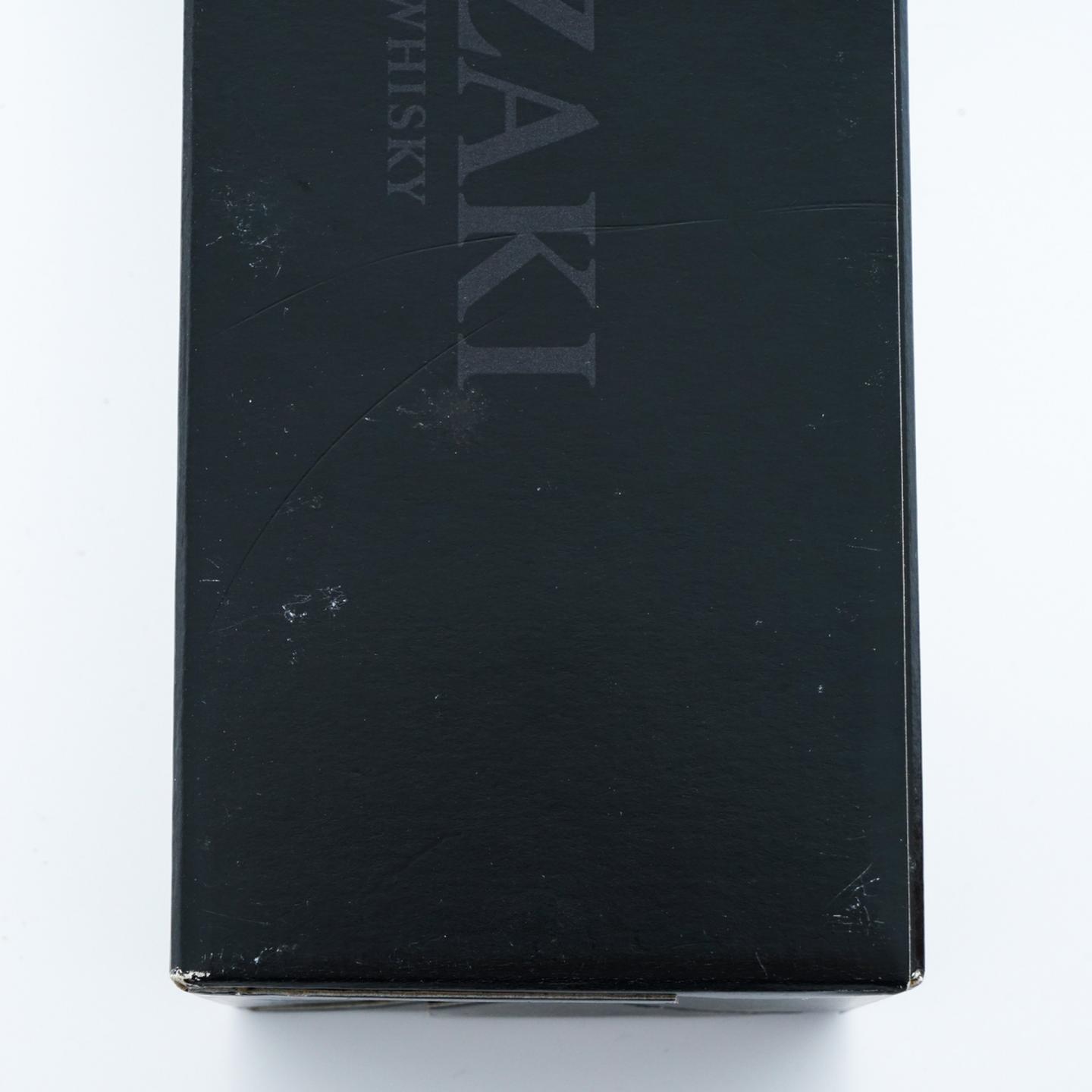 山崎 2014 限量版 Limited Edition