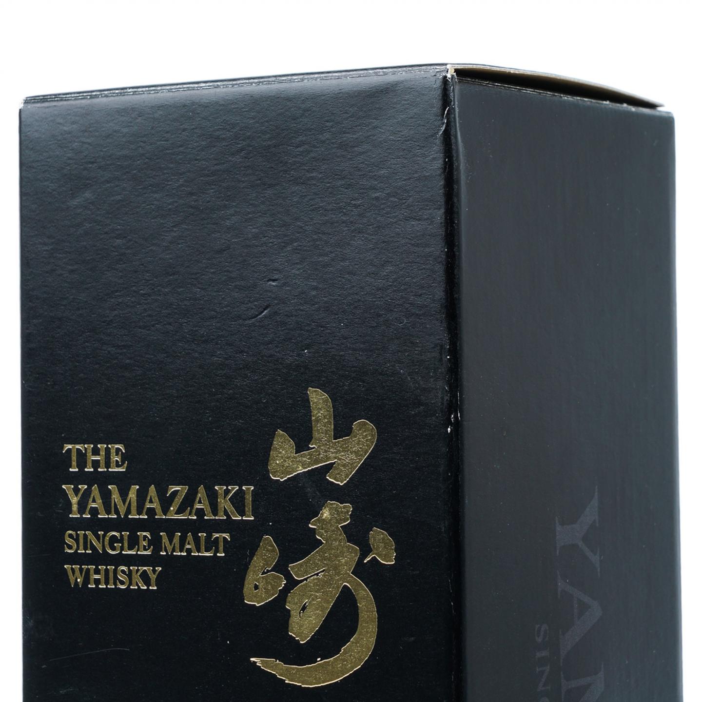 山崎 2014 限量版 Limited Edition 700ml
