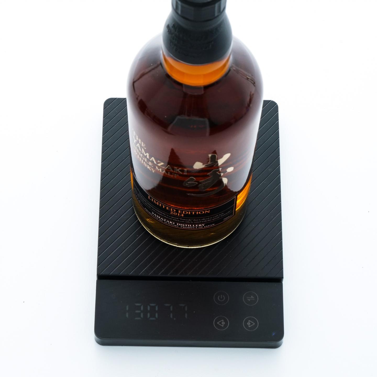 山崎 2014 限量版 Limited Edition 700ml