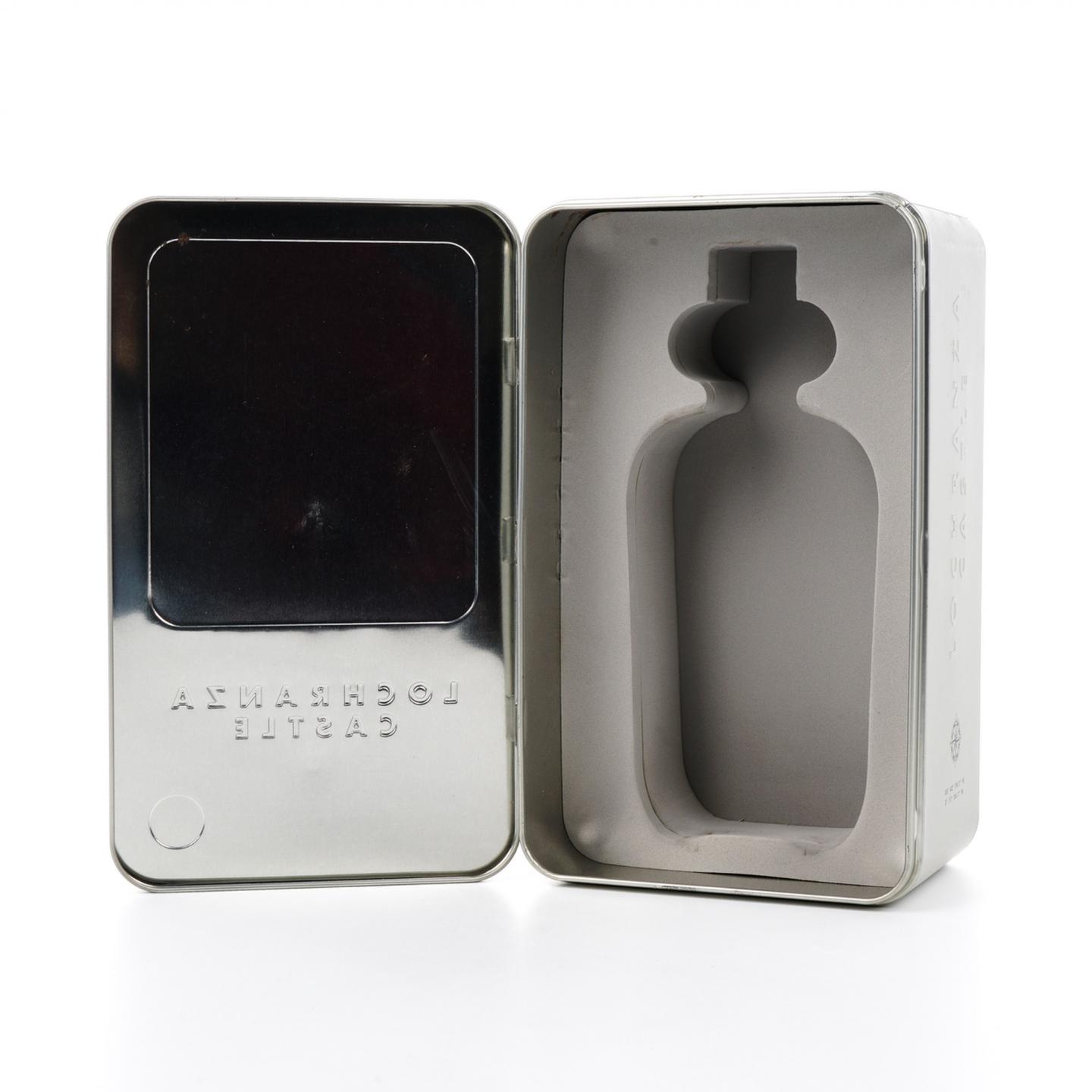 艾伦 21年 探索者第二版 Lochranza Castle 750ml