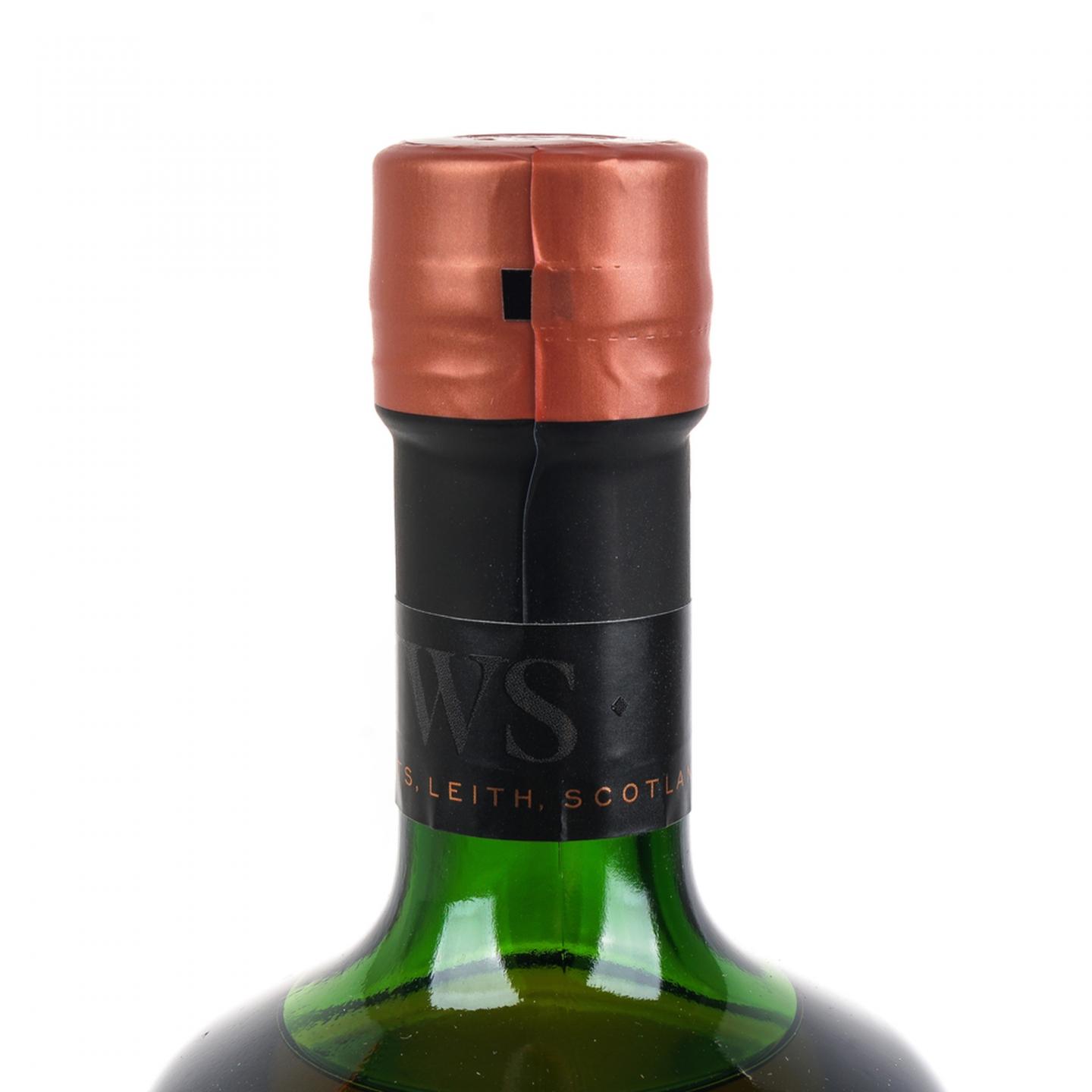 SMWS 85.101 格兰爱琴 13年 秋意 2025中秋限定