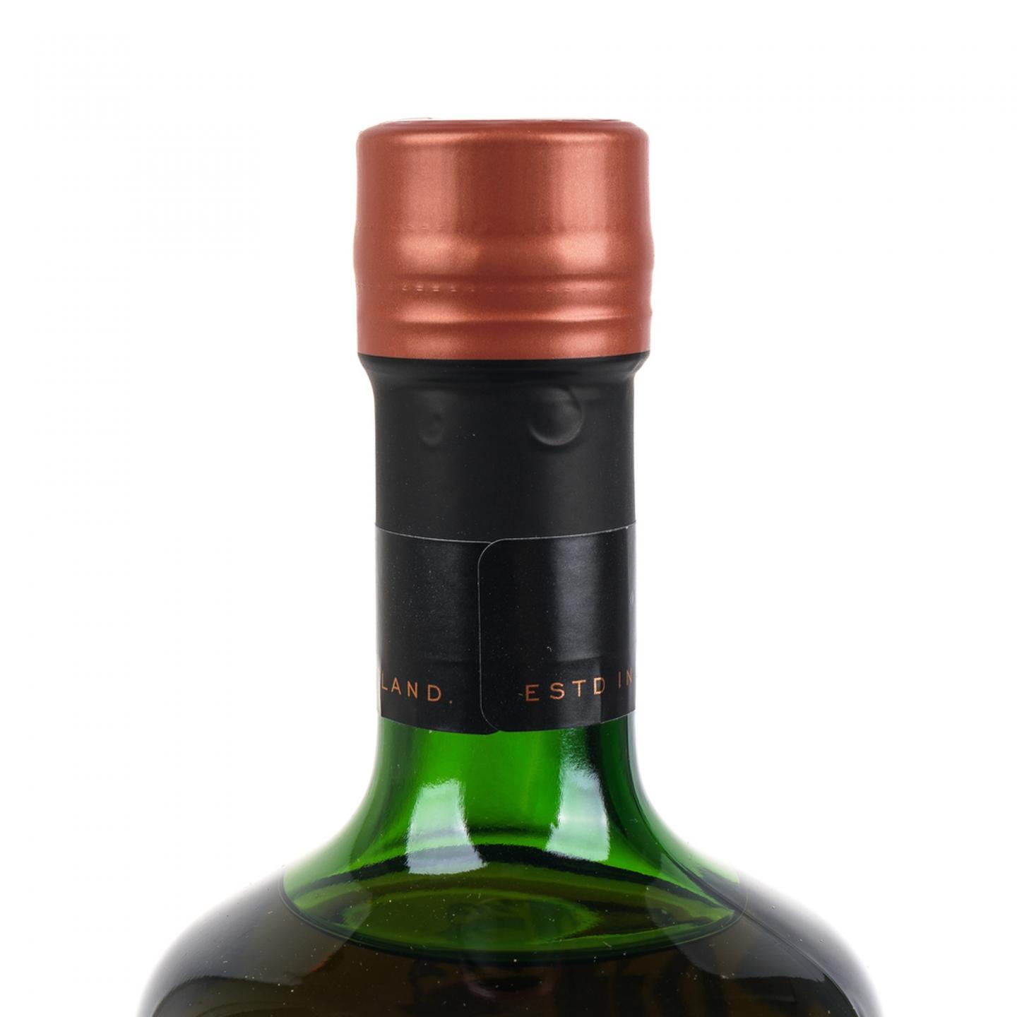 SMWS 85.101 格兰爱琴 13年 秋意 2025中秋限定