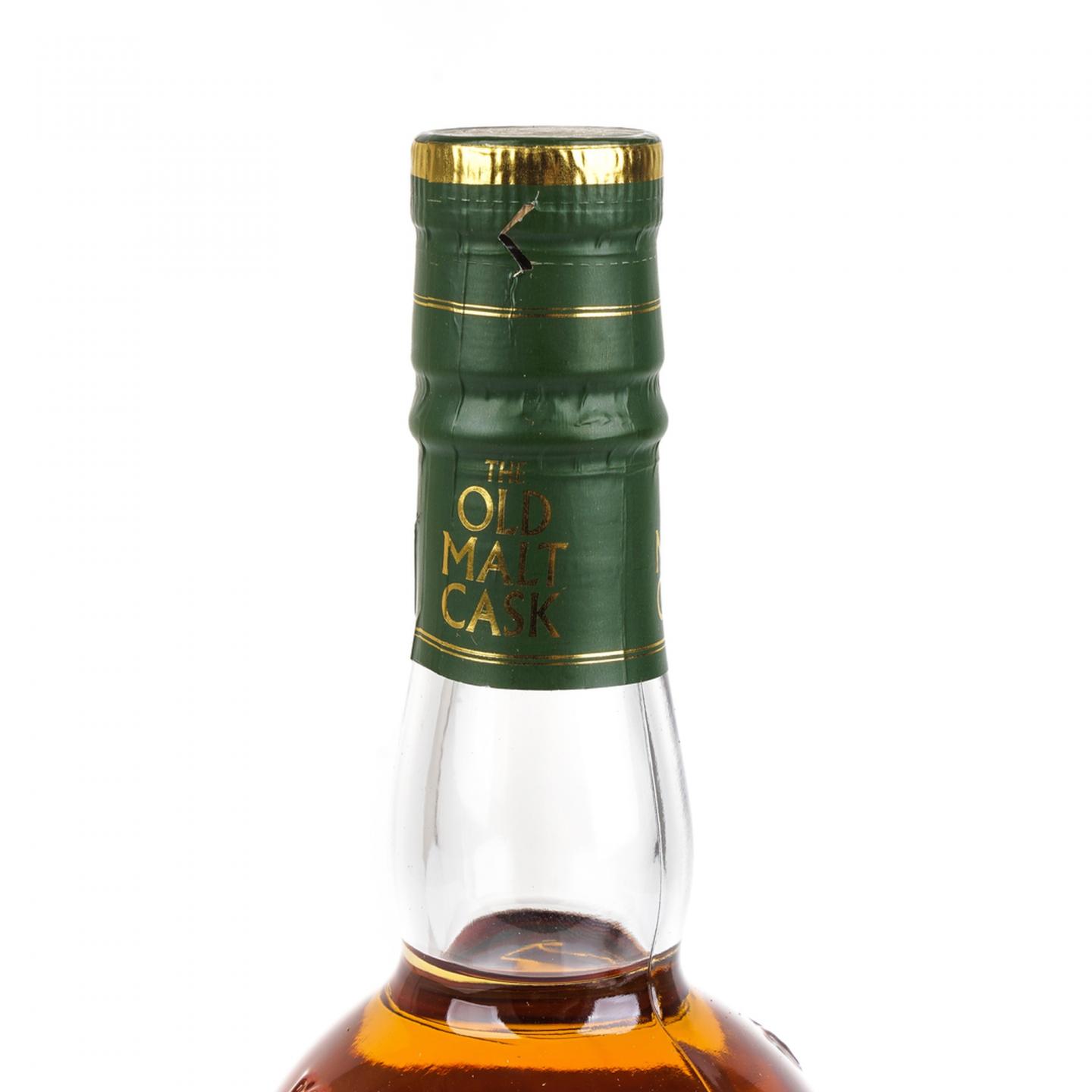 格兰哥尼 14年 2008-2022 HL Old Malt Cask
