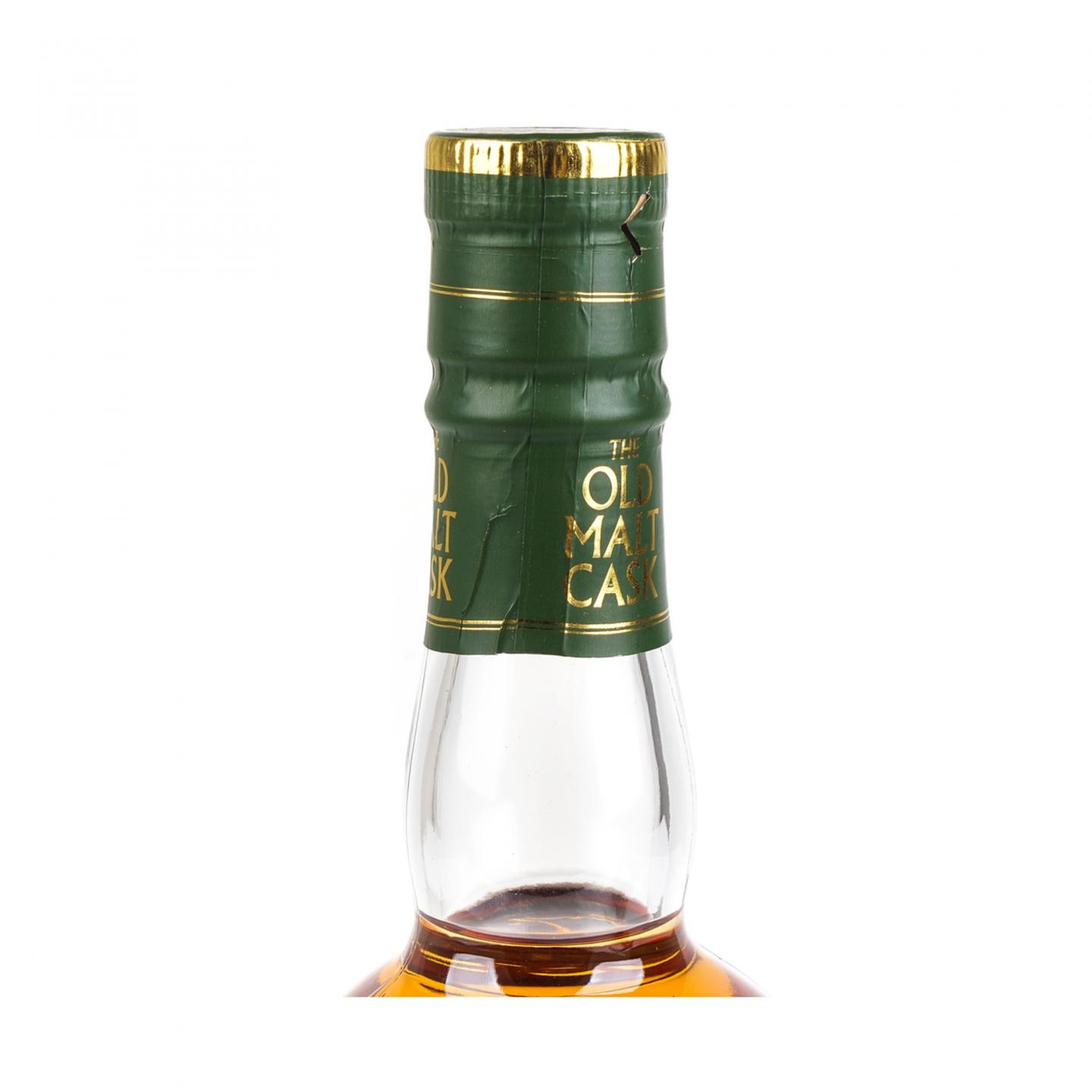 格兰哥尼 14年 2008-2022 HL Old Malt Cask