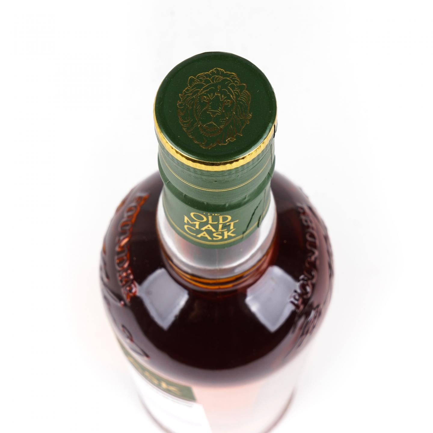 格兰哥尼 14年 2008-2022 HL Old Malt Cask