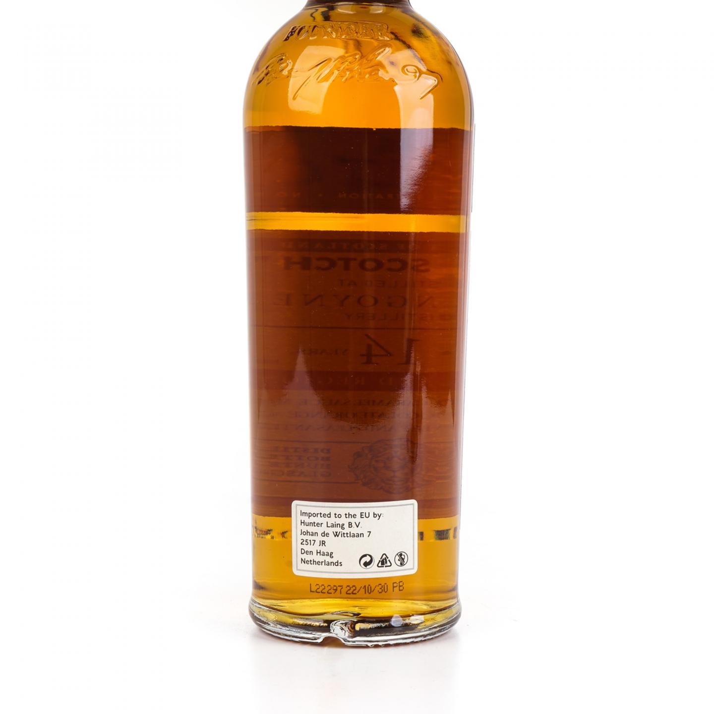 格兰哥尼 14年 2008-2022 HL Old Malt Cask