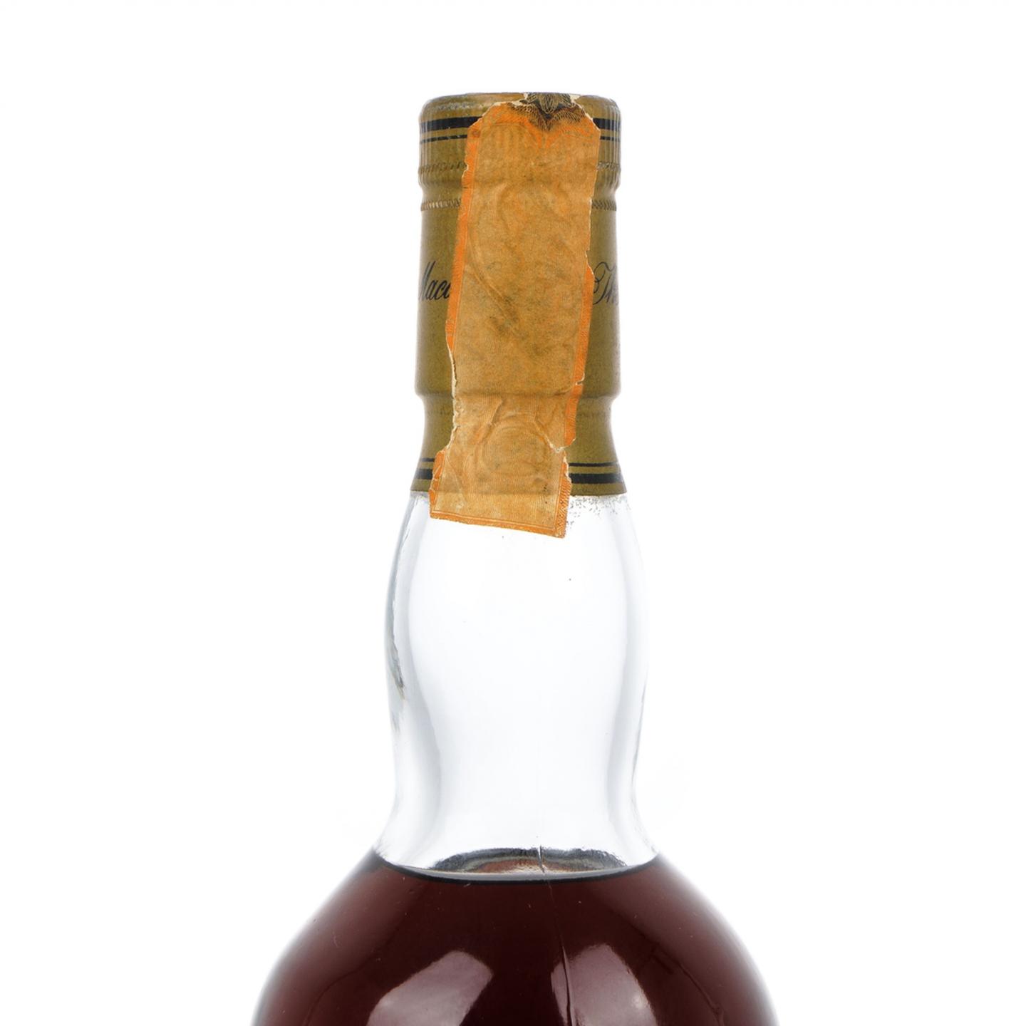麦卡伦 10年 Full Proof 750ml