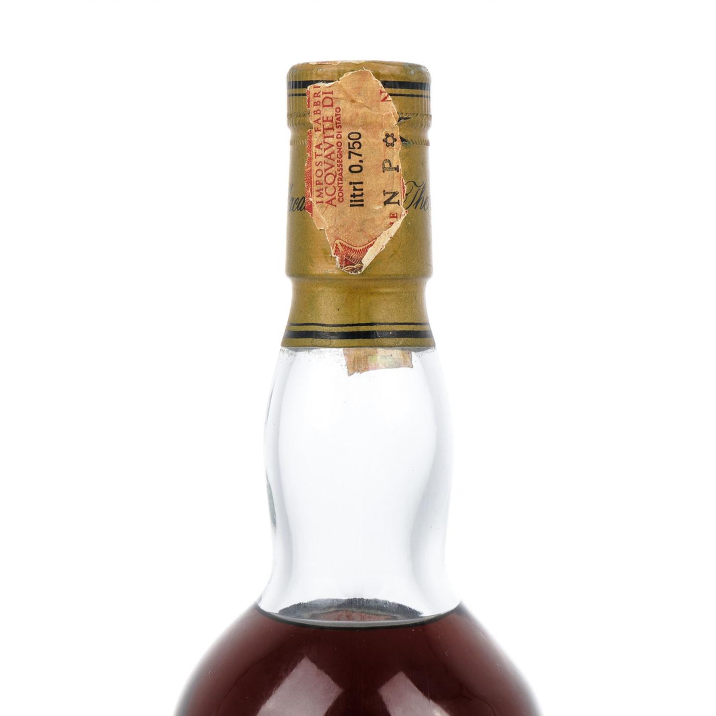 麦卡伦 10年 Full Proof 750ml
