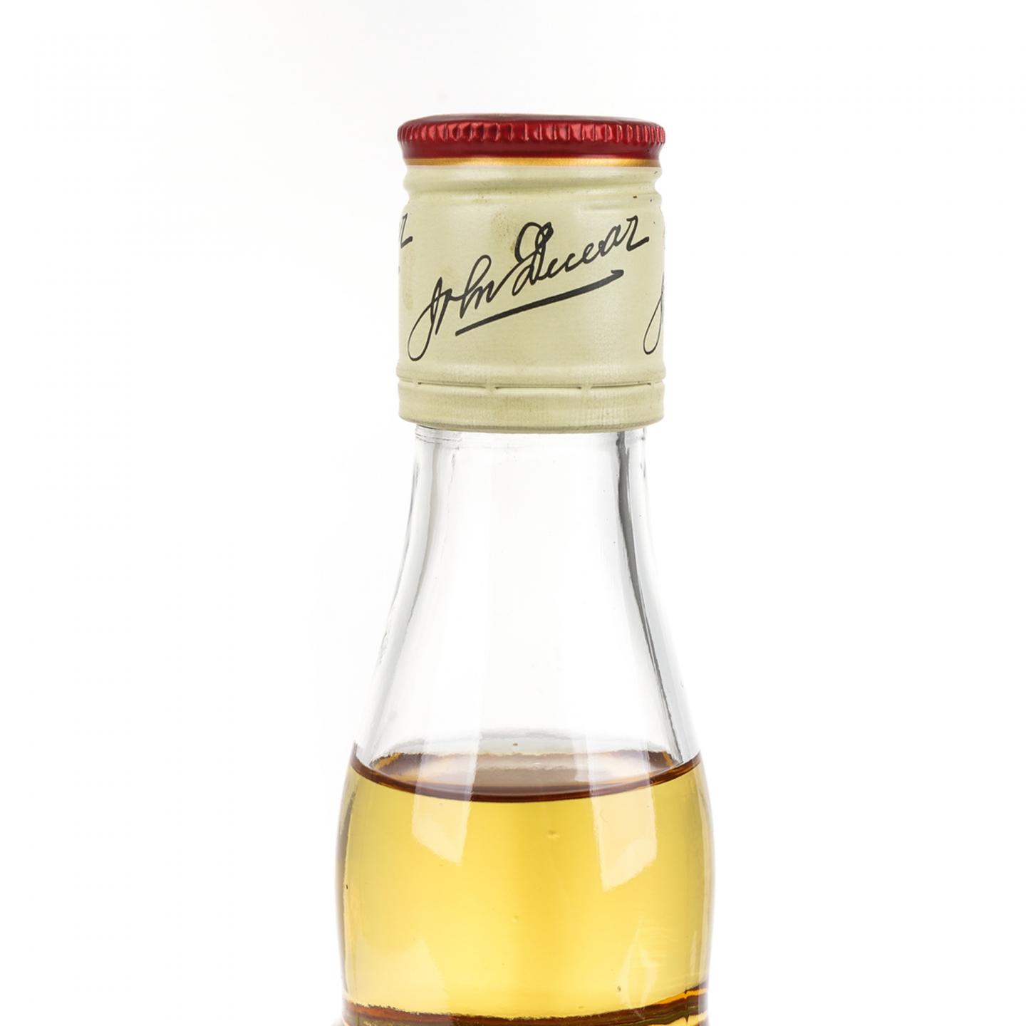 帝王 白牌 White Label 调和 1L