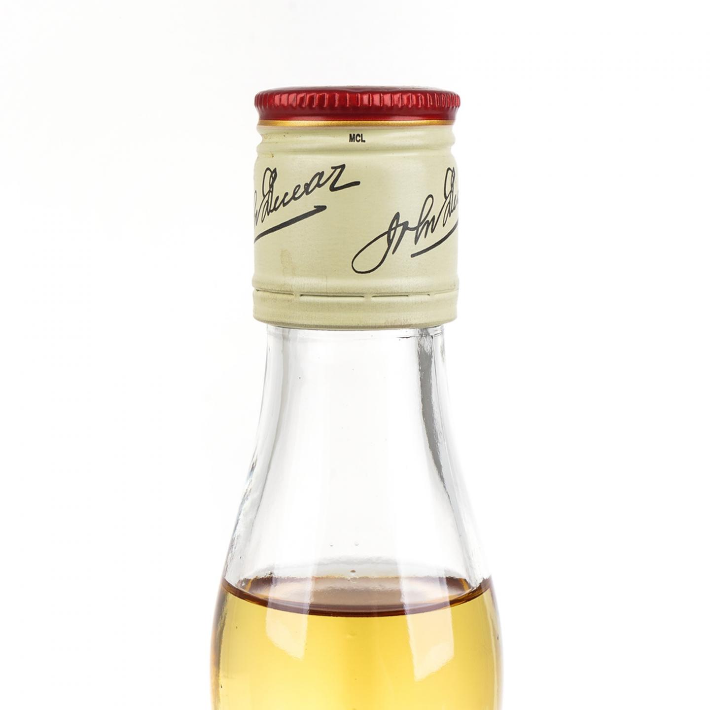 帝王 白牌 White Label 调和 1L