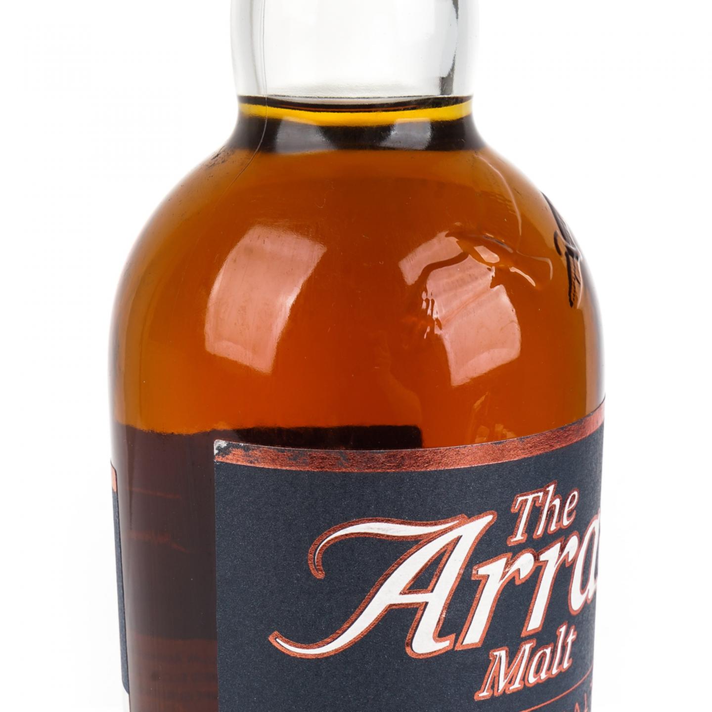 艾伦 20年 2017 Angels Reserve 天使珍藏