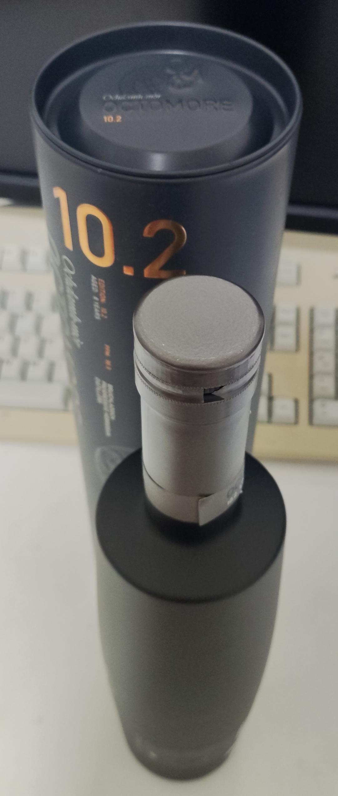 布赫拉迪 泥煤怪兽10.2