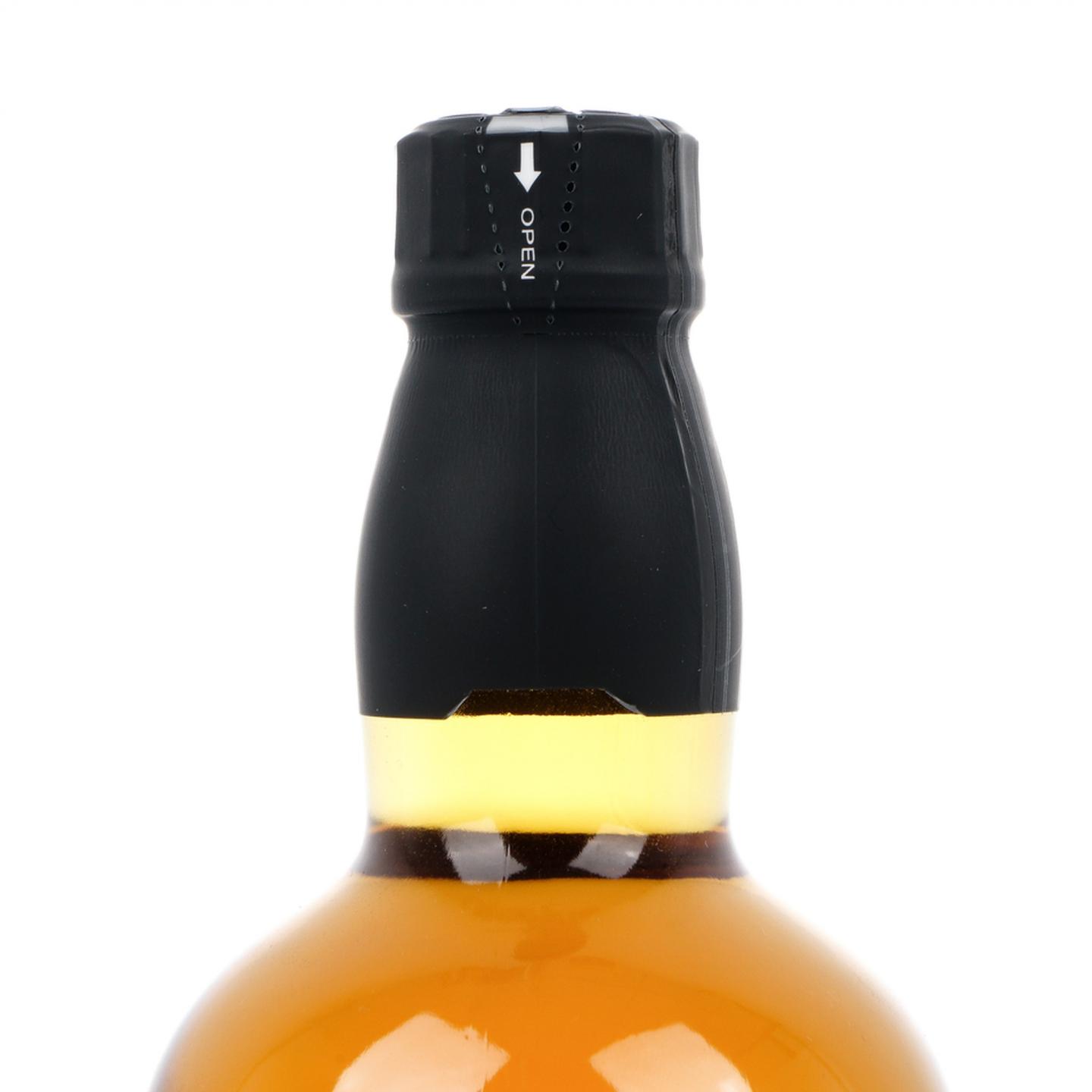 山崎 12年 渡边美树 Watami Founder’s Choice 660ML