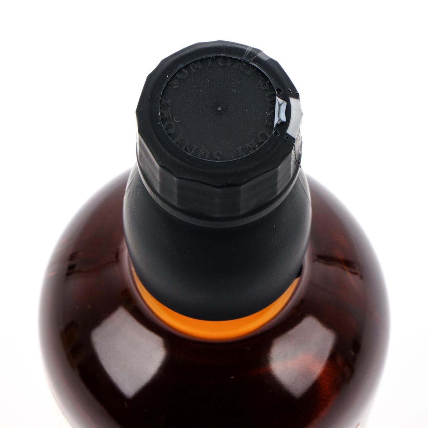 山崎 12年 渡边美树 Watami Founder’s Choice 660ML