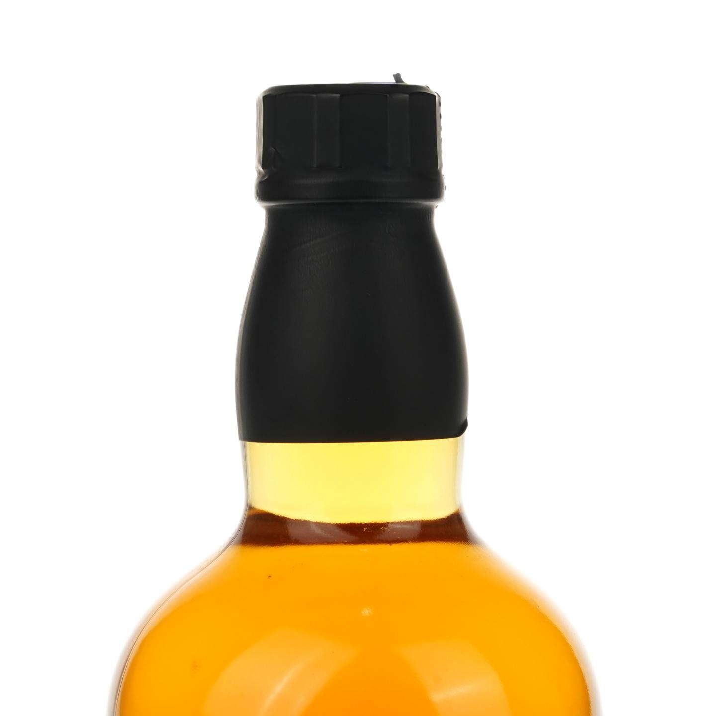 【威士忌】山崎 12年 渡边美树 660ml