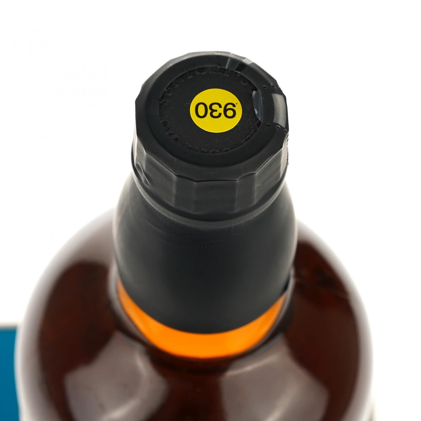 【威士忌】山崎 12年 渡边美树 660ml
