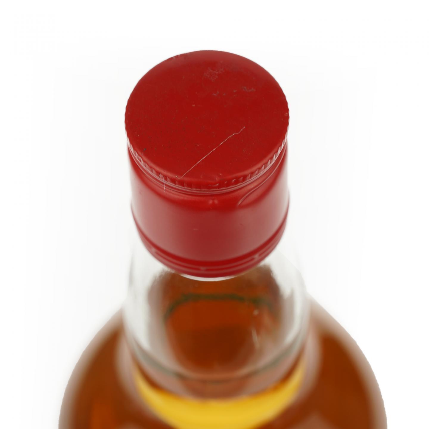 【威士忌】雅伯莱 1990s 100° Proof