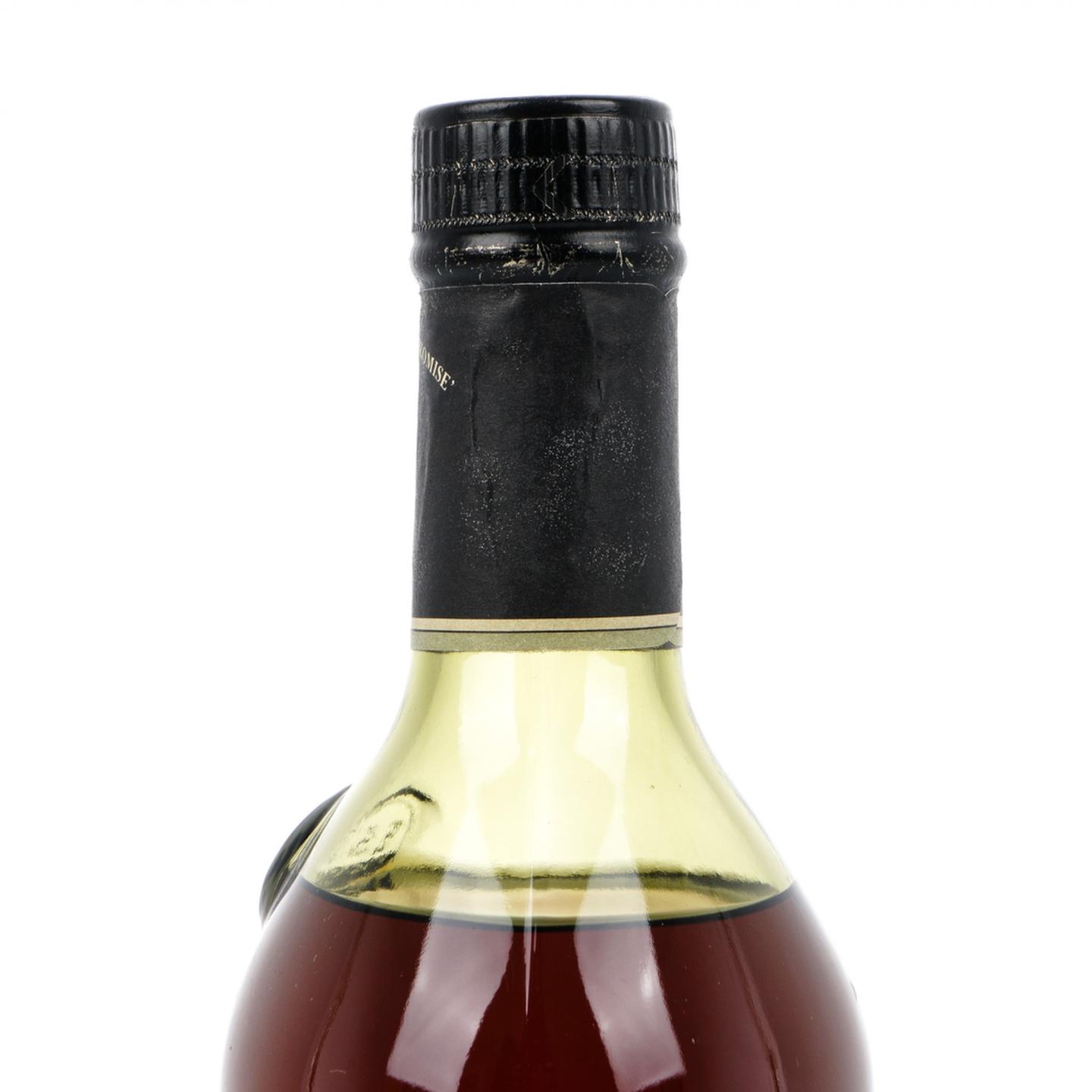 格兰菲迪 31年 1977 Vintage Reserve