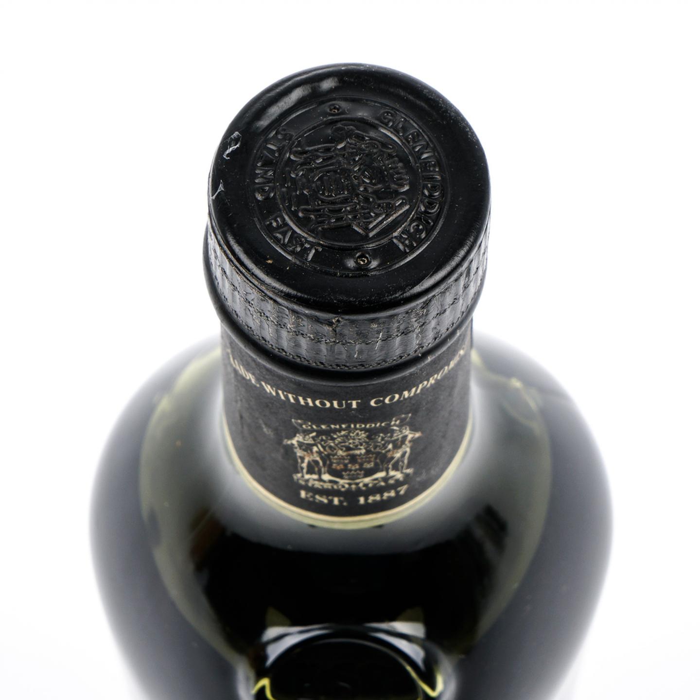 格兰菲迪 31年 1977 Vintage Reserve