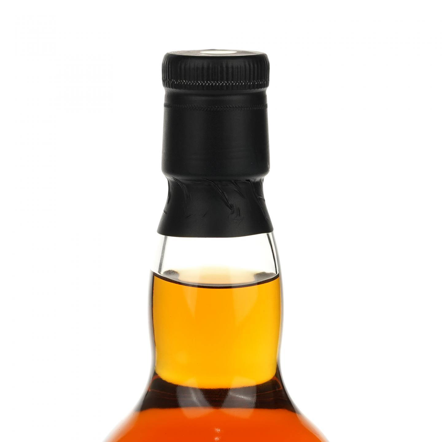 【朗姆酒】卡罗尼 23年 1997 No.3B Rum 海绵装瓶