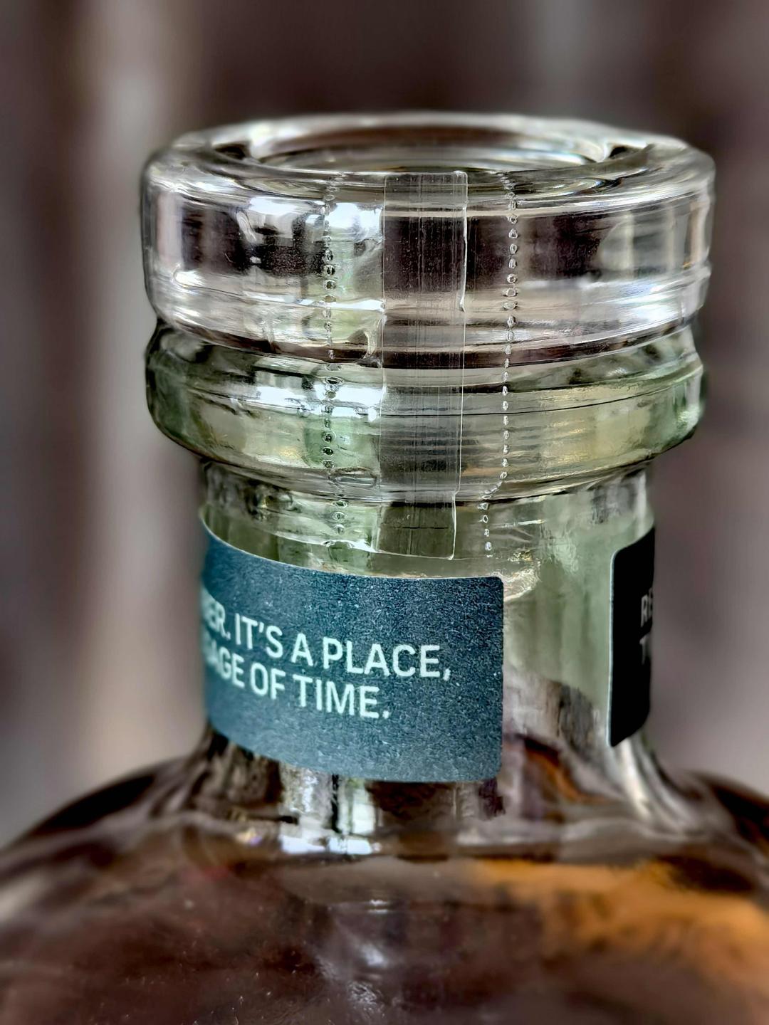 Bruichladdich布赫拉迪21年 首款带年份标识威士忌 到付