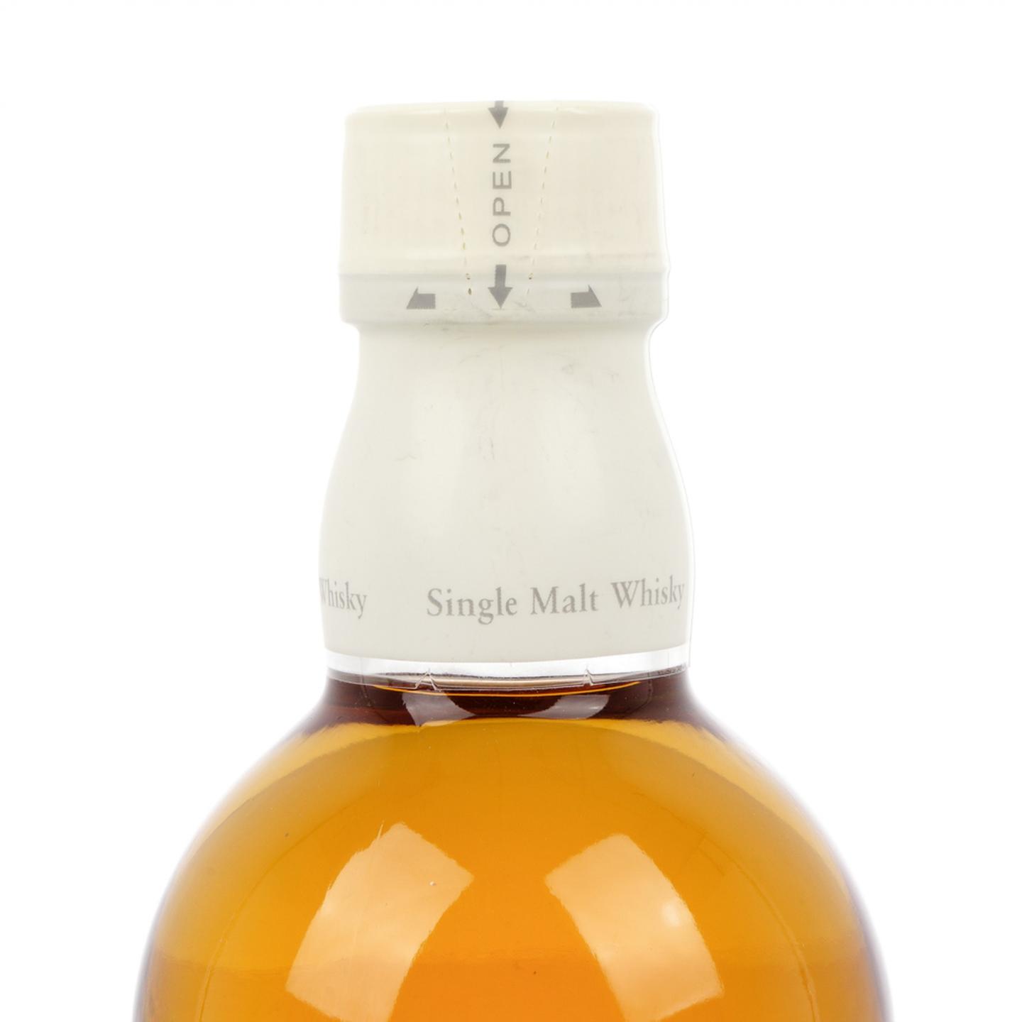 余市 白头 双狮标 500ML