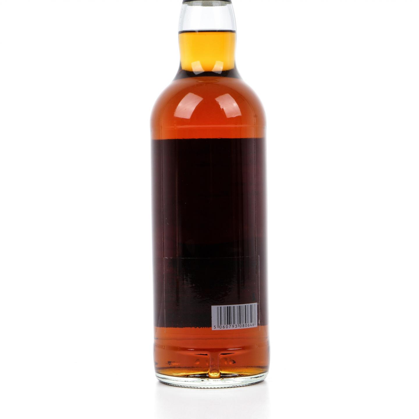 本尼维斯 26年 1997-2023 PX雪莉桶 The Auld Alliance