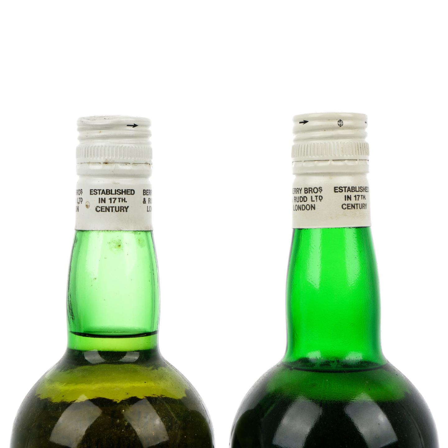 顺风 调和 特级威士忌 BBR 750ml+760ml 2支组