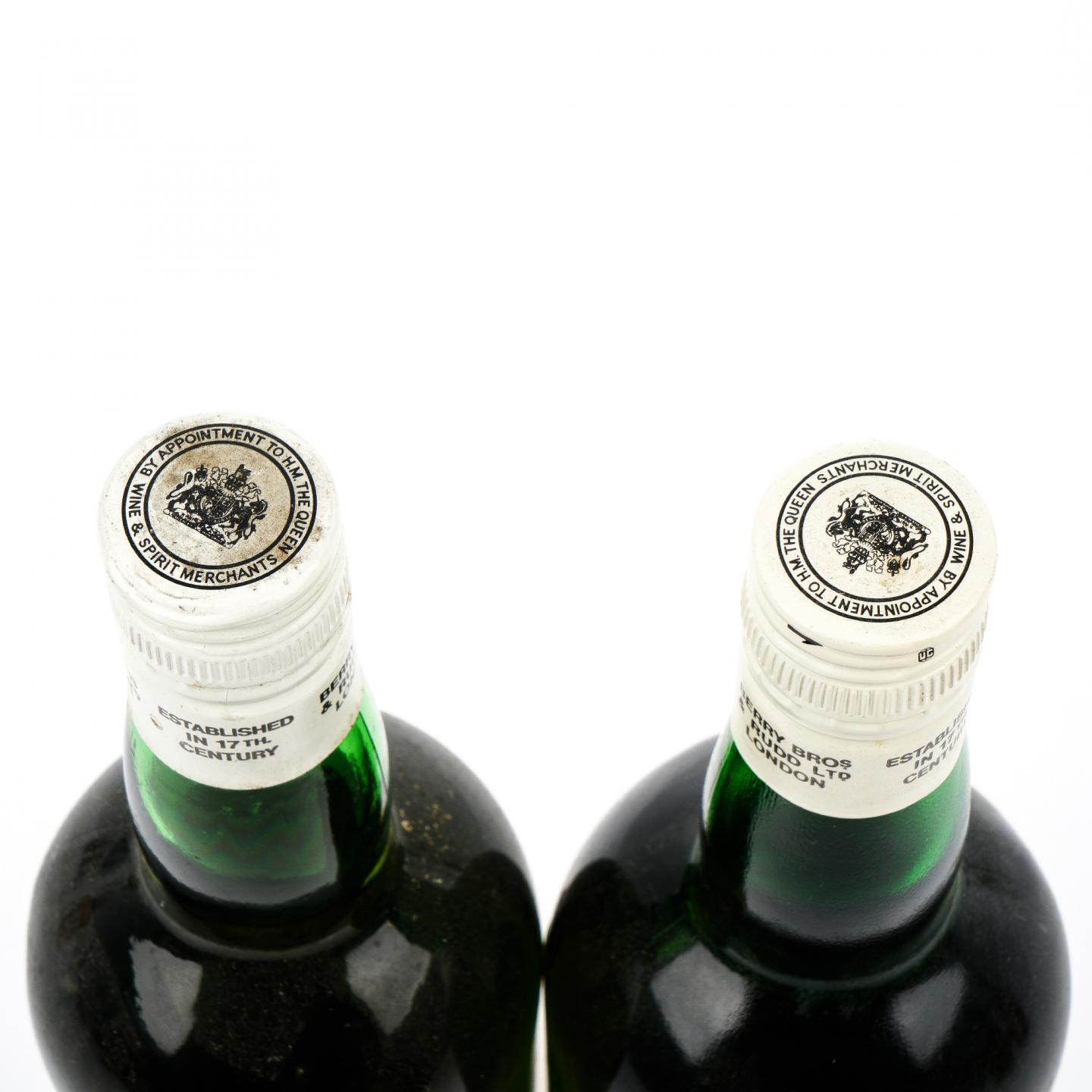 顺风 调和 特级威士忌 BBR 750ml+760ml 2支组