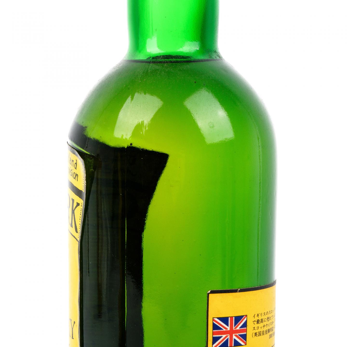 顺风 调和 特级威士忌 BBR 750ml+760ml 2支组