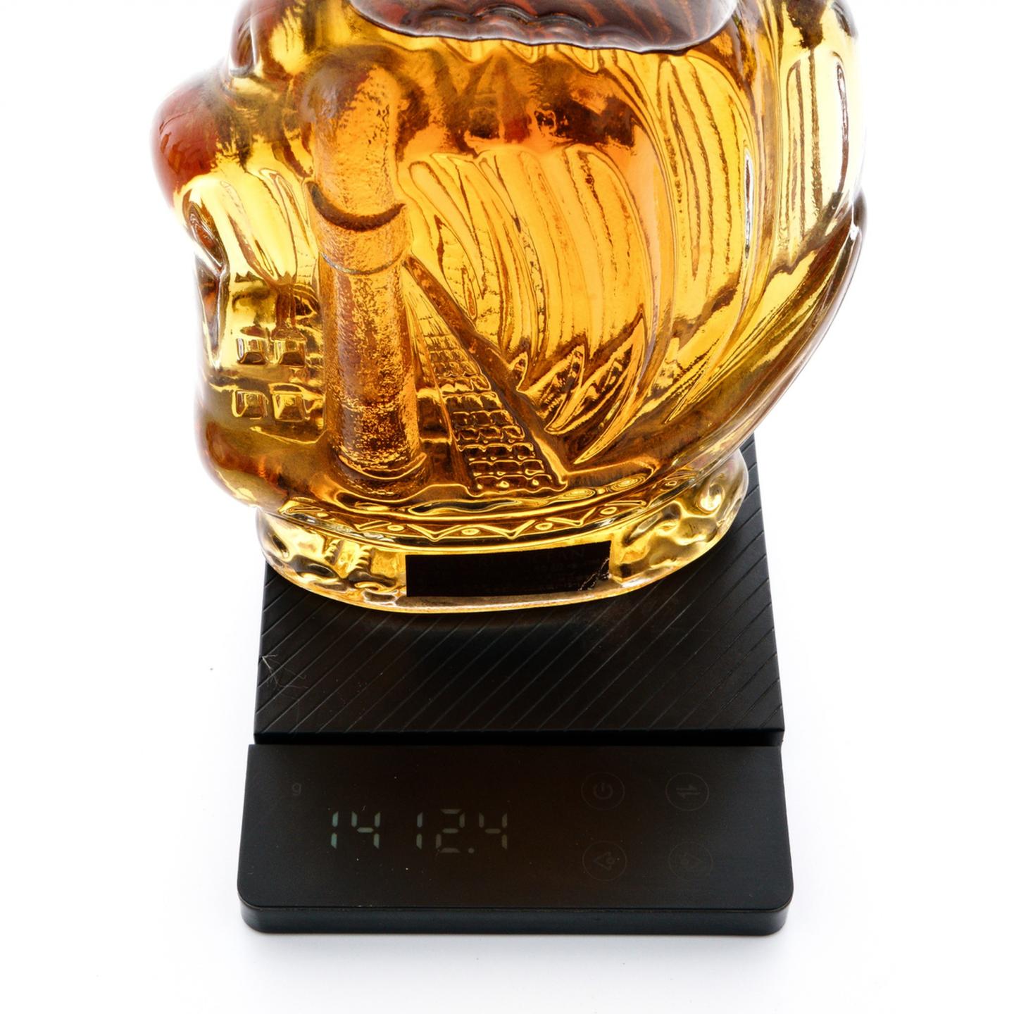 麒麟 Robert Brown/轻井泽 Gloria Ocean 帆船 调和 760ml 2支组