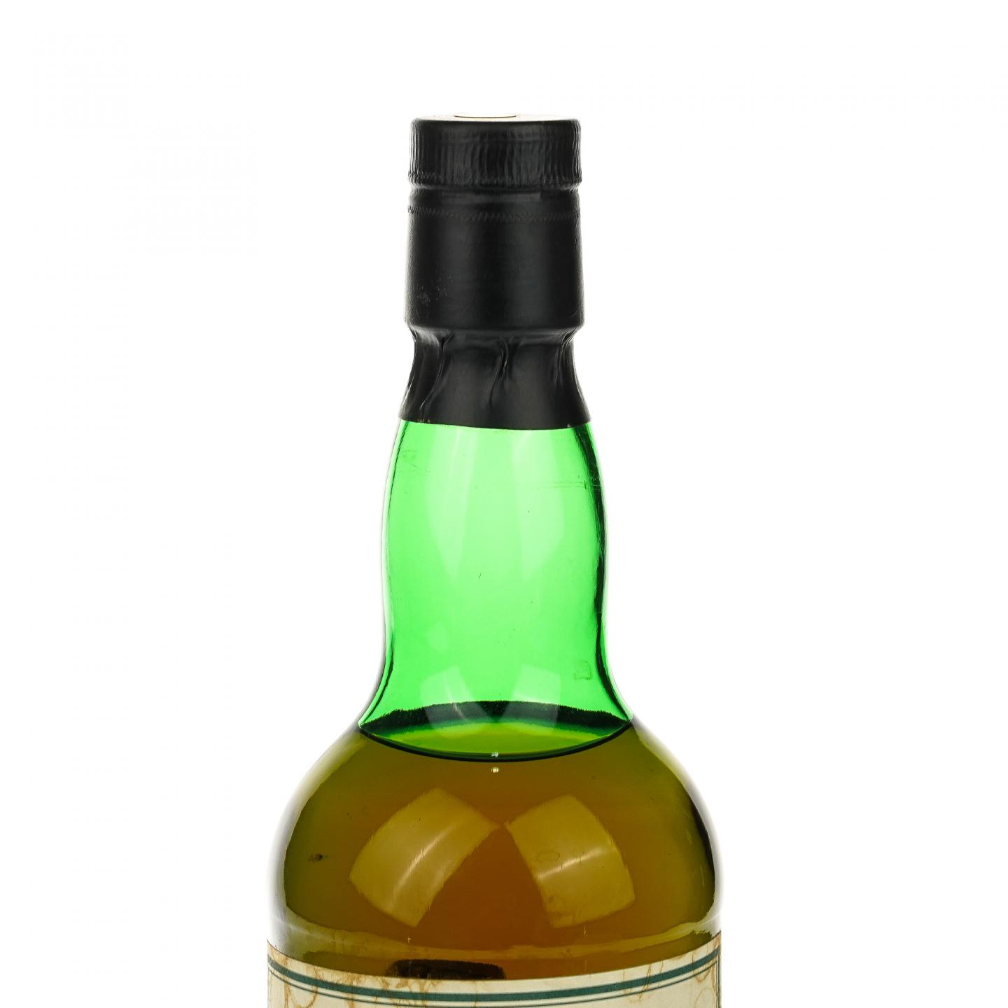 【威士忌】 SMWS 114.5 朗格罗 14年 1990