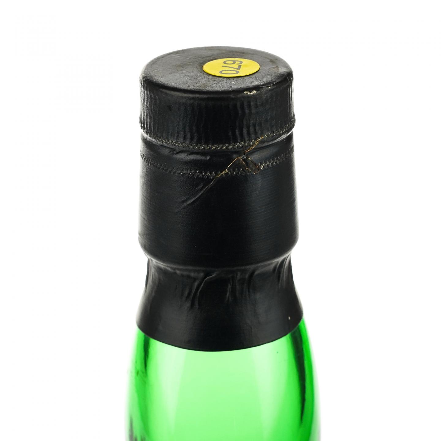 【威士忌】 SMWS 114.5 朗格罗 14年 1990