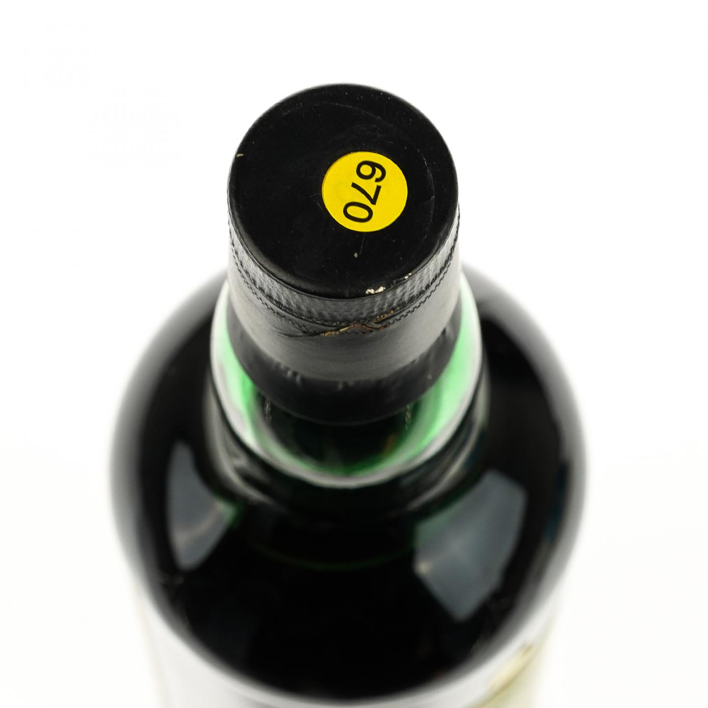 【威士忌】 SMWS 114.5 朗格罗 14年 1990