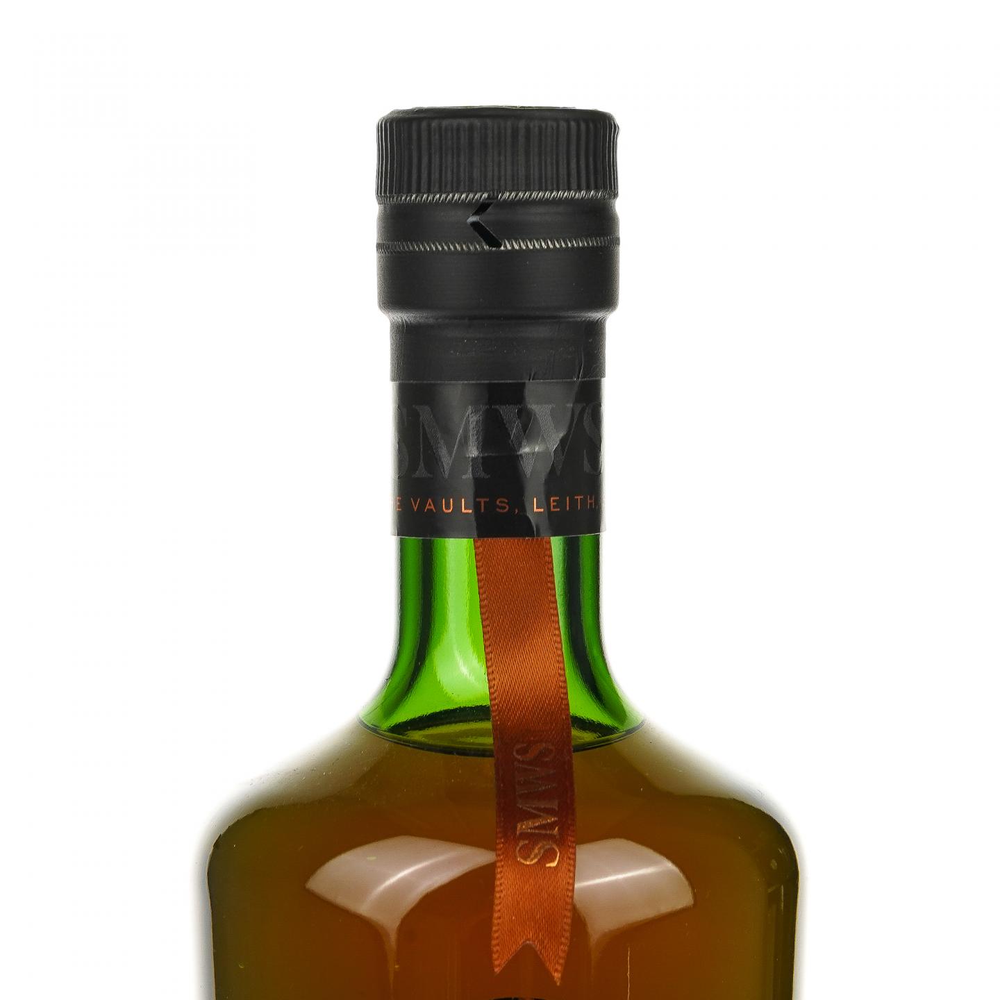 【威士忌】SMWS 12.37 本利亚克 30年 1988