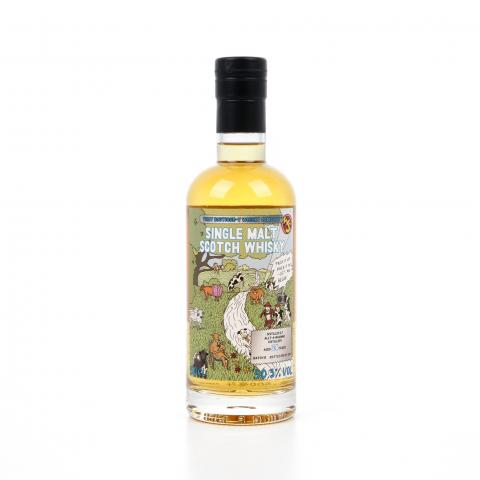 欧特班 26年 TBWC 漫画标 Batch 8 500ml