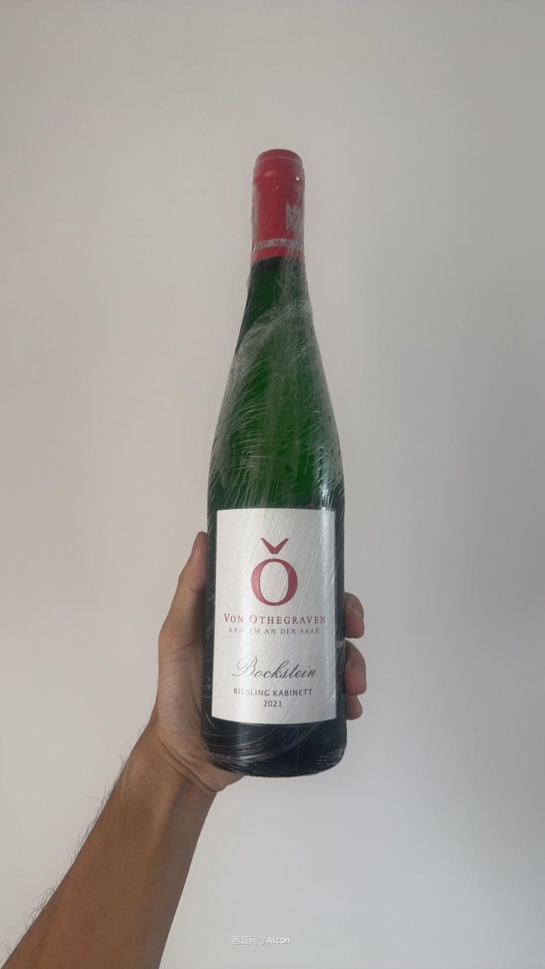 榴莲味的白葡萄酒