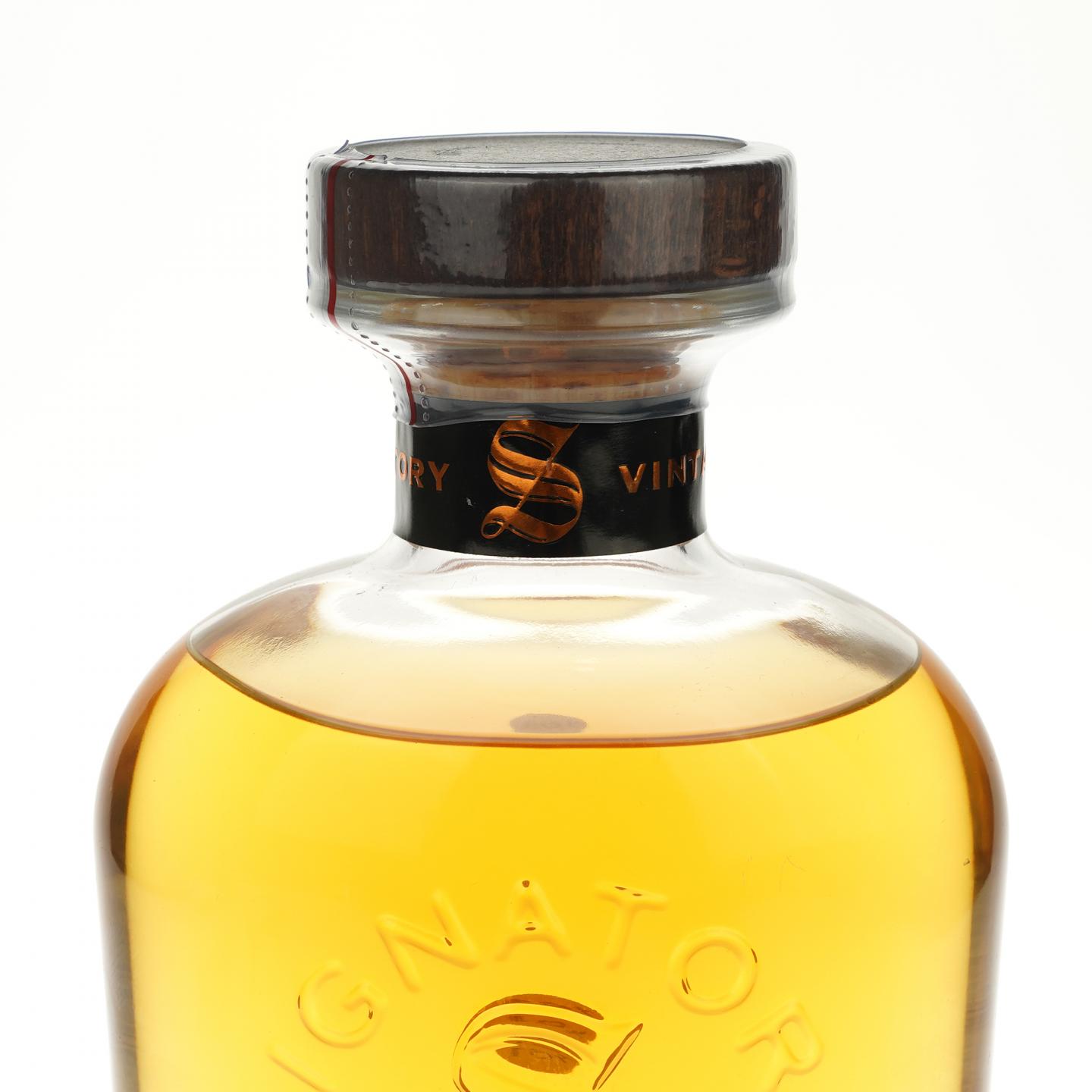 【威士忌】Islay 28年 1992 SV 单桶#6768