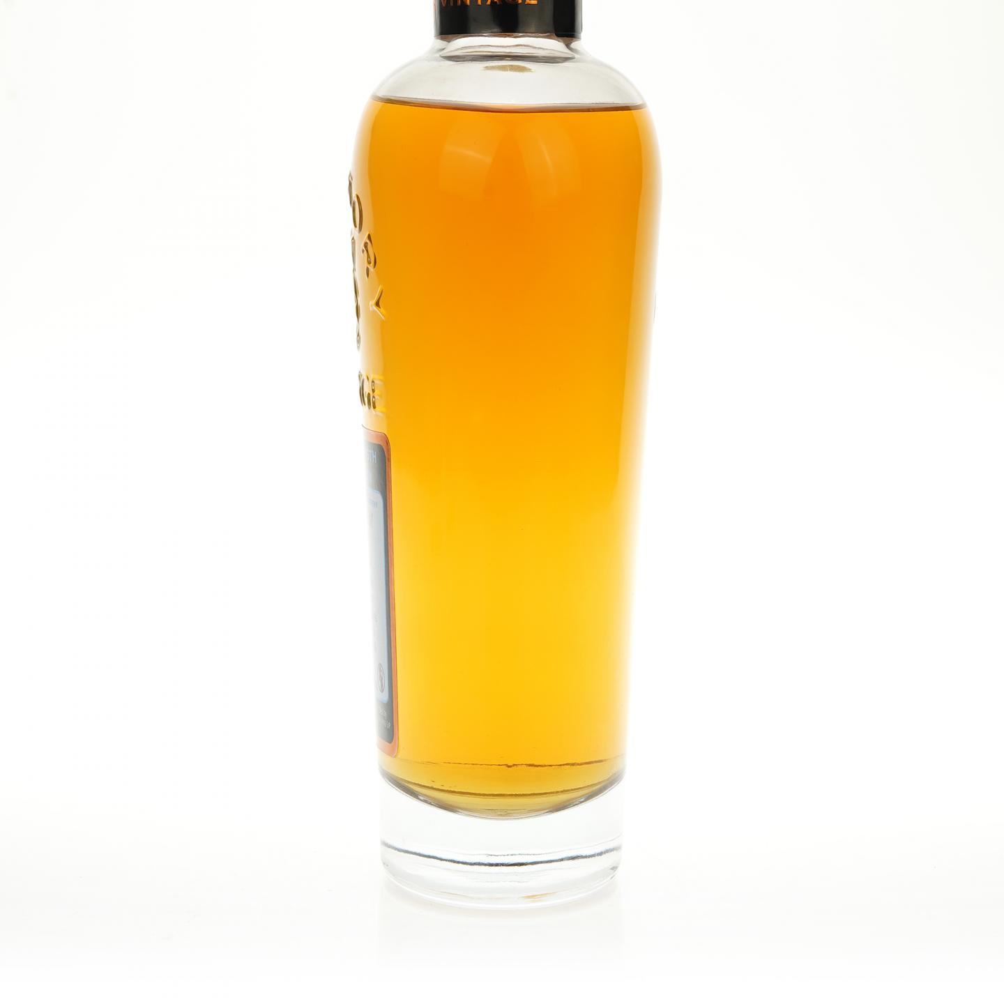 【威士忌】Islay 28年 1992 SV 单桶#6768