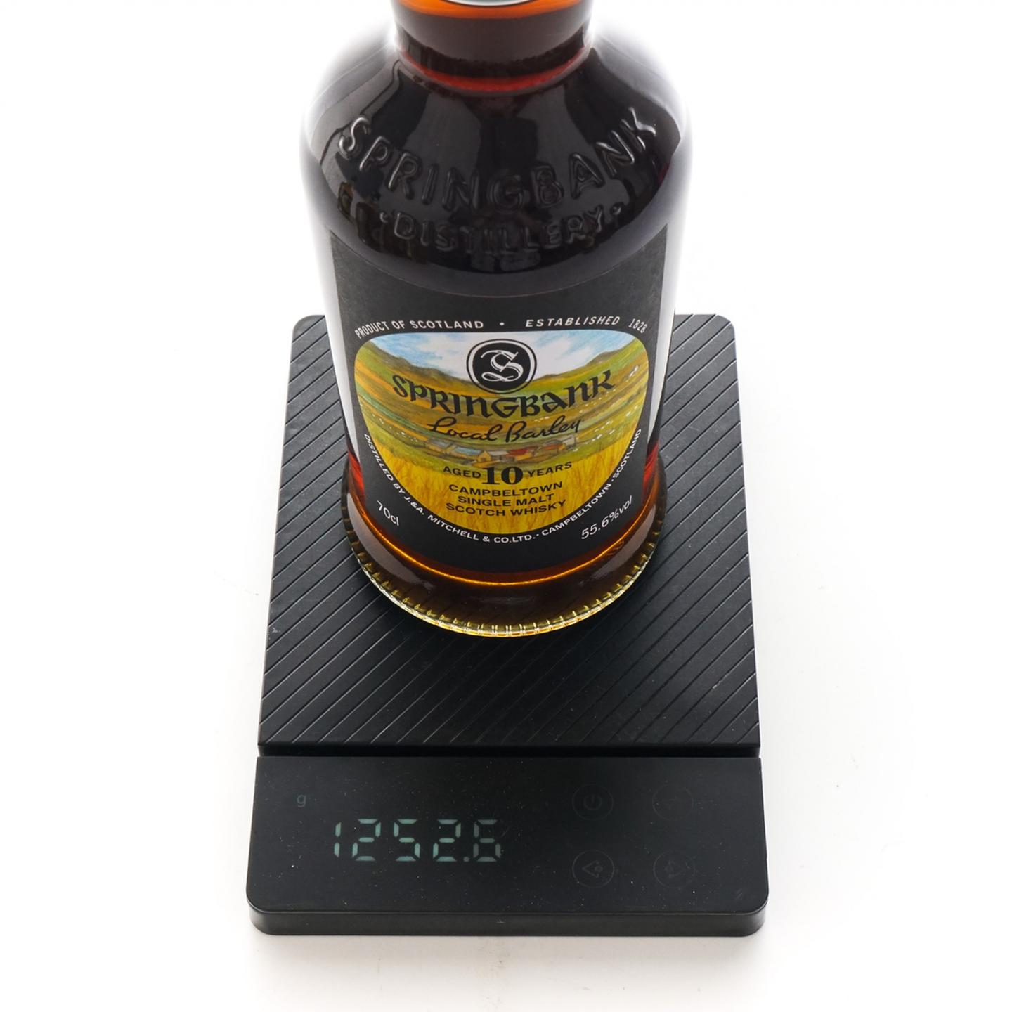 云顶 10年 2010-2020 本地大麦 55.6%