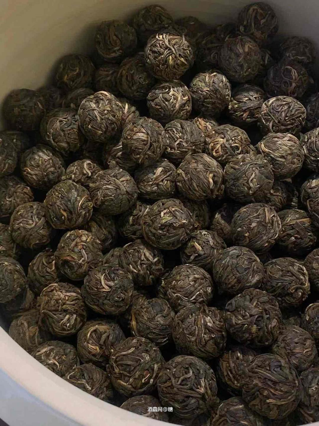 茶团