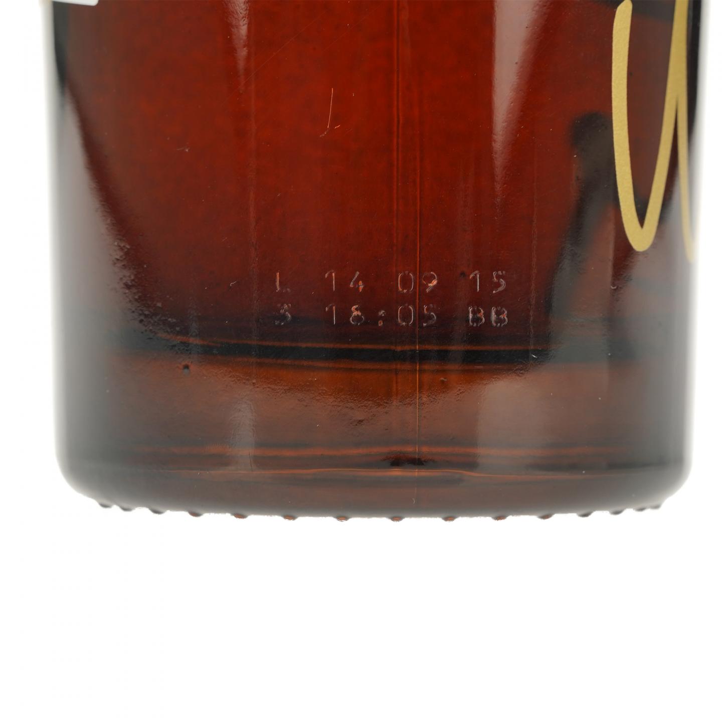 【威士忌】Compass Box This Is Not a Luxury Whisky 750ml