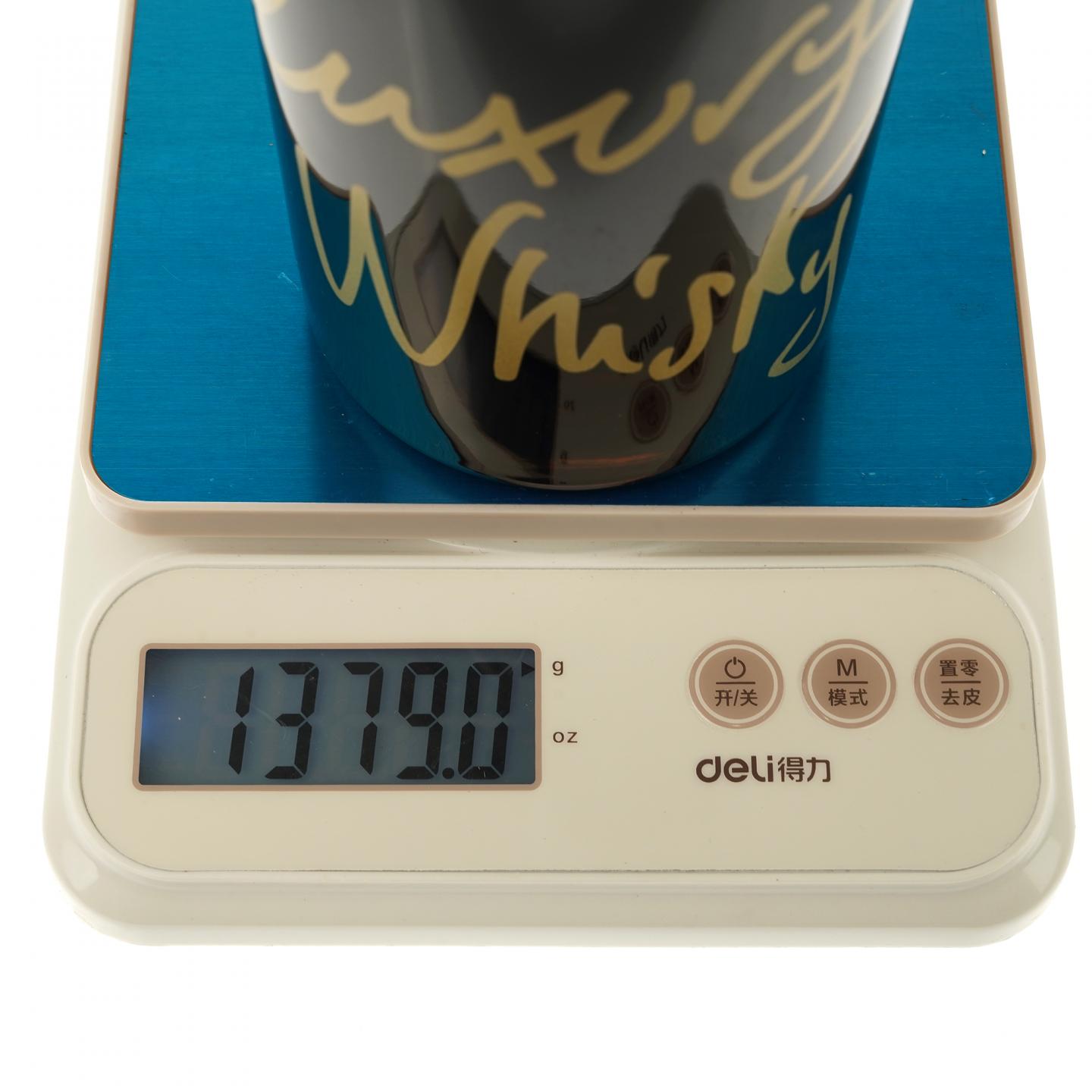 【威士忌】Compass Box This Is Not a Luxury Whisky 750ml