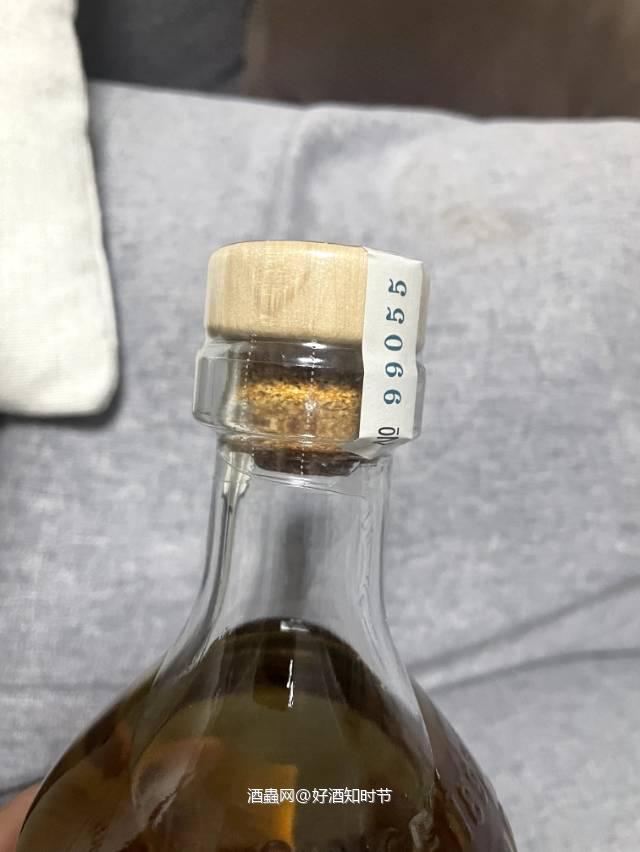 包邮欧摩21年