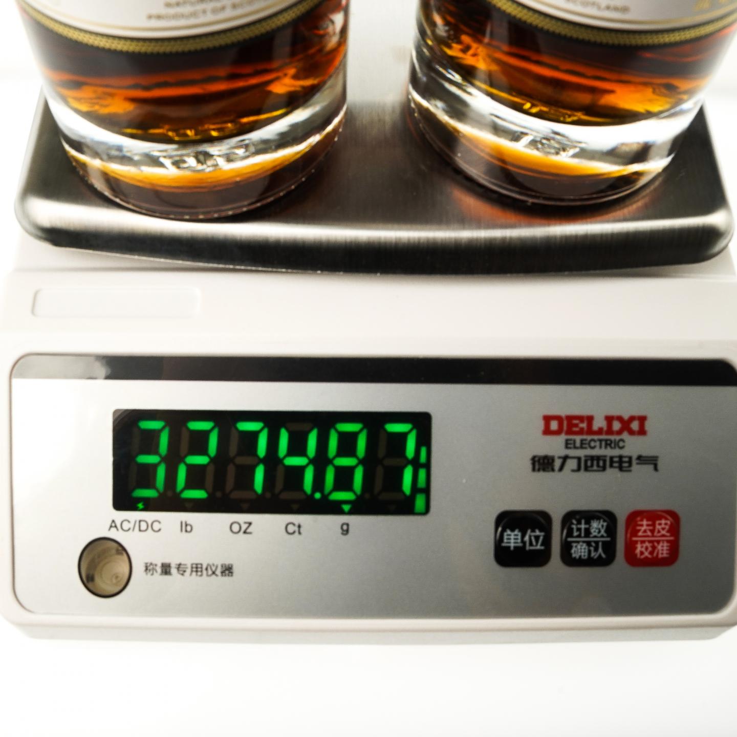 【威士忌】麦卡伦 18年 2020 雪莉桶 4瓶组